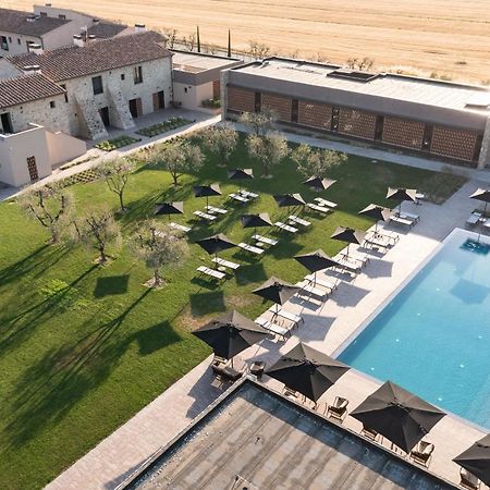Hotel I Vivai Montemurlo Exteriér fotografie