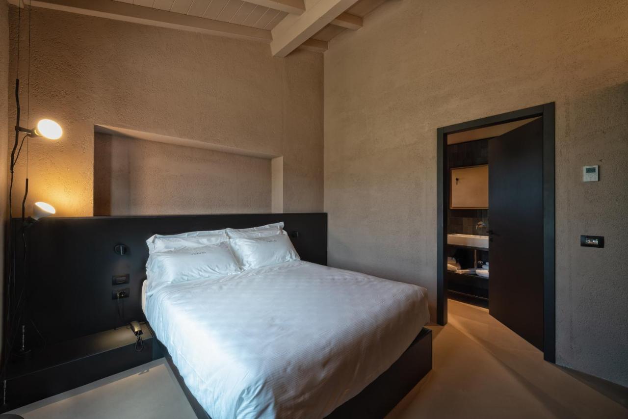 Hotel I Vivai Montemurlo Exteriér fotografie