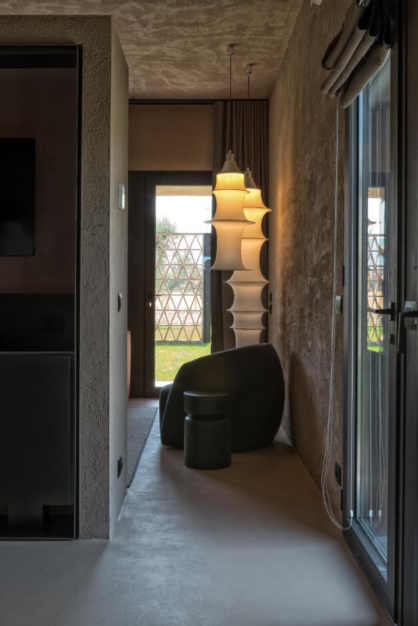 Hotel I Vivai Montemurlo Exteriér fotografie