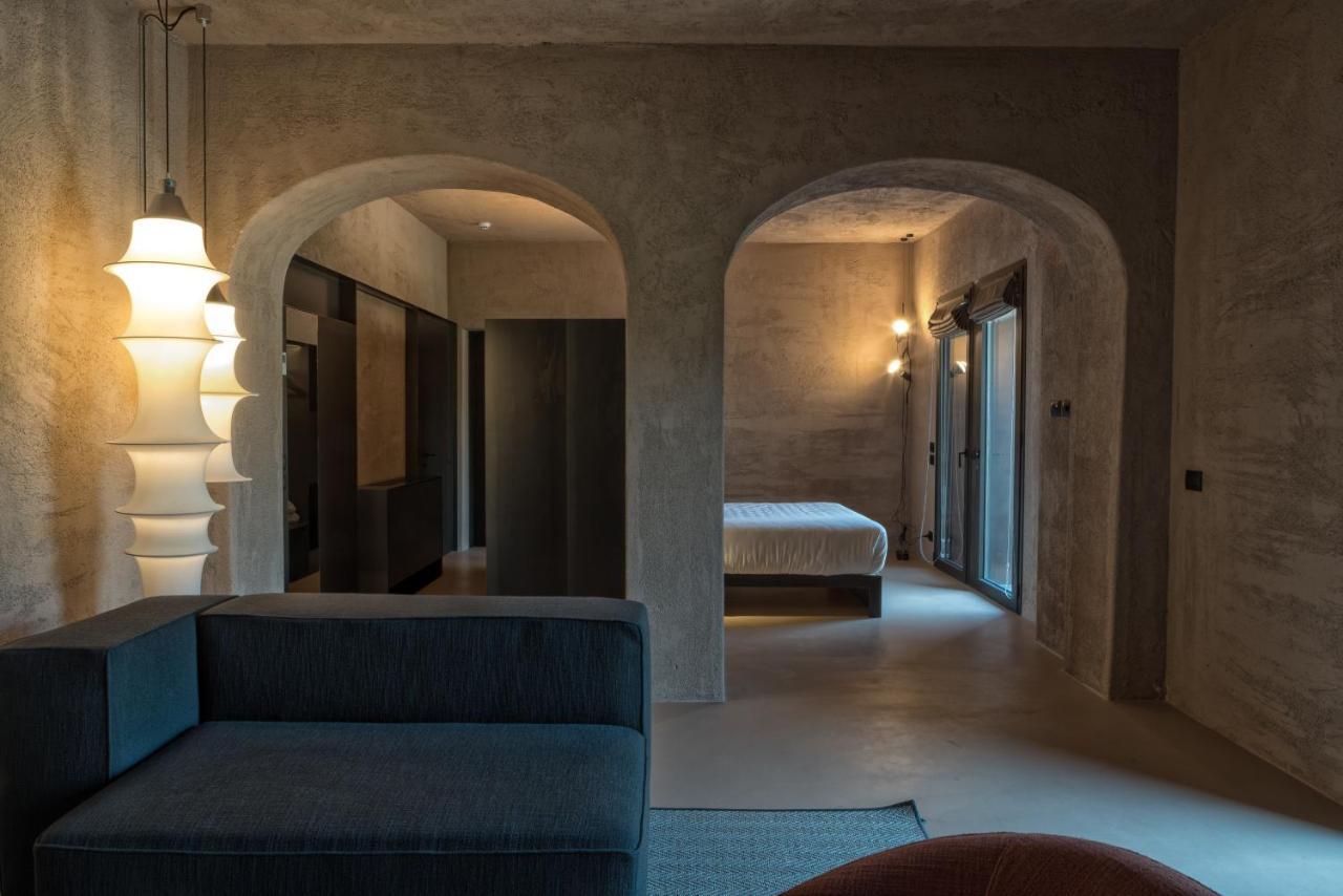 Hotel I Vivai Montemurlo Exteriér fotografie