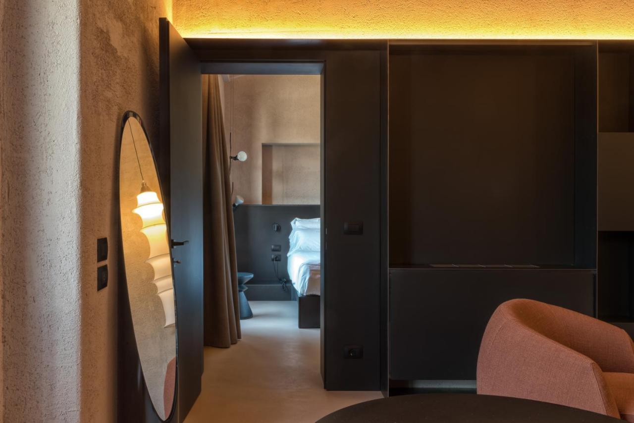 Hotel I Vivai Montemurlo Exteriér fotografie