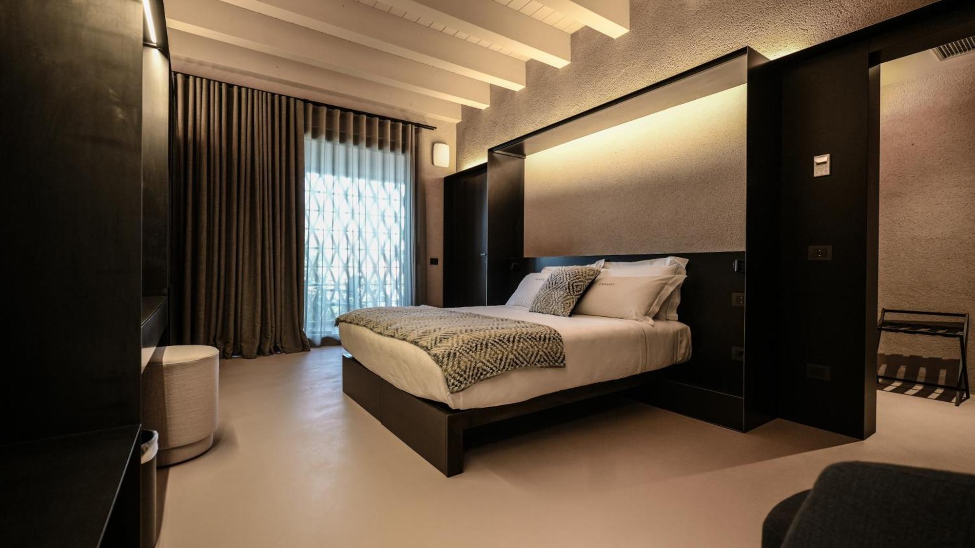 Hotel I Vivai Montemurlo Exteriér fotografie